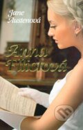Kniha: Anna Elliotová (Jane Austen). Ottovo nakladateľstvo, 2011 Kniha: Anna Elliotová (Jane Austen). Ottovo nakladateľstvo, 2011