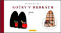 Kniha: Kočky v burkách (Peter de Wit), 2011 Kniha: Kočky v burkách (Peter de Wit), 2011
