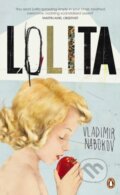 Kniha: Lolita (Vladimir Nabokov). Penguin Books, 2011 Kniha: Lolita (Vladimir Nabokov). Penguin Books, 2011