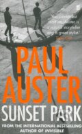 Kniha: Sunset Park (Paul Auster). Faber and Faber, 2010 Kniha: Sunset Park (Paul Auster). Faber and Faber, 2010