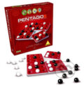 Společenská hra: Pentago (Piatnik). Piatnik Společenská hra: Pentago (Piatnik). Piatnik