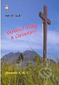 Kniha: Vernosť Bohu a človekovi (Marian Šuráb). Karmelitánske nakladateľstvo, 2011 Kniha: Vernosť Bohu a človekovi (Marian Šuráb). Karmelitánske nakladateľstvo, 2011