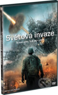 Film: Světová invaze (Jonathan Liebesman) (DVD). Bonton Film, 2010 Film: Světová invaze (Jonathan Liebesman) (DVD). Bonton Film, 2010