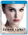 Film: Černá labuť (Daren Aronofsky) (Blu-ray). Bonton Film, 2010 Film: Černá labuť (Daren Aronofsky) (Blu-ray). Bonton Film, 2010