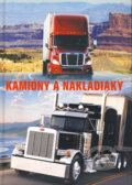 Kniha: Kamióny a nákladiaky (TKK-SK). TKK-SK Kniha: Kamióny a nákladiaky (TKK-SK). TKK-SK