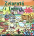 Kniha: Zvieratá z farmy (MSector-SK). MSector-SK, 2011 Kniha: Zvieratá z farmy (MSector-SK). MSector-SK, 2011