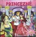 Kniha: Princezné (MSector-SK). MSector-SK Kniha: Princezné (MSector-SK). MSector-SK