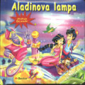 Kniha: Aladinova lampa (MSector-SK). MSector-SK Kniha: Aladinova lampa (MSector-SK). MSector-SK