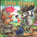 Kniha: Kniha džungle (MSector-SK). MSector-SK Kniha: Kniha džungle (MSector-SK). MSector-SK