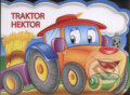 Kniha: Traktor Hektor (MSector-SK). MSector-SK Kniha: Traktor Hektor (MSector-SK). MSector-SK