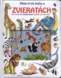 Kniha: Moja prvá kniha o zvieratách (MSector-SK). MSector-SK, 2010 Kniha: Moja prvá kniha o zvieratách (MSector-SK). MSector-SK, 2010
