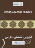 Česko-arabský slovník - Charif Bahbouh, 2011