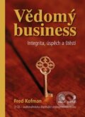 Audiokniha: Vědomý business - 3 CD (Fred Kofman). Portál, 2011 Audiokniha: Vědomý business - 3 CD (Fred Kofman). Portál, 2011