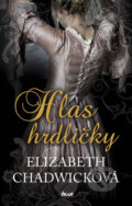 Kniha: Hlas hrdličky (Elizabeth Chadwick). Ikar CZ, 2011 Kniha: Hlas hrdličky (Elizabeth Chadwick). Ikar CZ, 2011
