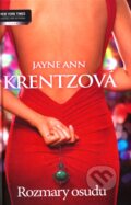 Kniha: Rozmary osudu (Jayne Ann Krentz). Harlequin, 2011 Kniha: Rozmary osudu (Jayne Ann Krentz). Harlequin, 2011