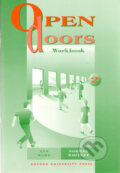 Kniha: Open Doors 2 - Workbook (Ann Ward a Norman Whitney). Oxford University Press, 1994 Kniha: Open Doors 2 - Workbook (Ann Ward a Norman Whitney). Oxford University Press, 1994