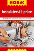 Kniha: Instalatérské práce (Vašut). Vašut, 2011 Kniha: Instalatérské práce (Vašut). Vašut, 2011