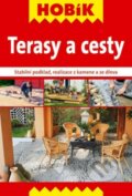 Kniha: Terasy a cesty (Vašut). Vašut, 2011 Kniha: Terasy a cesty (Vašut). Vašut, 2011