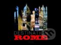 Kniha: Destination Rome (Philippe De Baeck). Tectum, 2011 Kniha: Destination Rome (Philippe De Baeck). Tectum, 2011