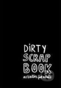 Kniha: Dirty Scrapbook (Sayuri Ogawa a Claire Richet). Tectum, 2011 Kniha: Dirty Scrapbook (Sayuri Ogawa a Claire Richet). Tectum, 2011