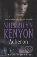 Acheron - Sherrilyn Kenyon, Piatkus, 2008
