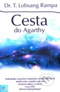 Cesta do Agarthy - T. Lobsang Rampa, Eugenika, 2011