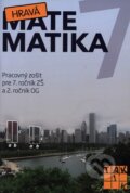 Kniha: Hravá matematika 7 (Taktik). Taktik, 2012 Kniha: Hravá matematika 7 (Taktik). Taktik, 2012