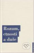 Kniha: Rozum, ctnosti a duše (Jakub Jirsa). OIKOYMENH, 2011 Kniha: Rozum, ctnosti a duše (Jakub Jirsa). OIKOYMENH, 2011