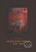 Kniha: Dejiny rodu Meško 1190 - 2010 (Peter Andráš). Dušan Meško, 2011 Kniha: Dejiny rodu Meško 1190 - 2010 (Peter Andráš). Dušan Meško, 2011