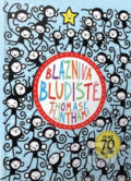 Kniha: Bláznivá bludiště (Thomas Flintham). Mladá fronta, 2011 Kniha: Bláznivá bludiště (Thomas Flintham). Mladá fronta, 2011