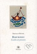 Kniha: Rybí šupiny / Ecailles de poissons (Bohuslav Reynek). Petrkov, 2011 Kniha: Rybí šupiny / Ecailles de poissons (Bohuslav Reynek). Petrkov, 2011