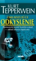 Kniha: Omladzujúce odkyslenie (Kurt Tepperwein). NOXI, 2011 Kniha: Omladzujúce odkyslenie (Kurt Tepperwein). NOXI, 2011