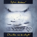 Chvilka, která se chytí - CD - Sylvie Krobová, Black Point, 2011