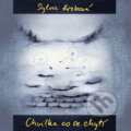 Audiokniha: Chvilka, která se chytí - CD (Sylvie Krobová). Black Point, 2011 Audiokniha: Chvilka, která se chytí - CD (Sylvie Krobová). Black Point, 2011
