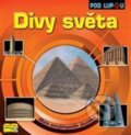 Kniha: Divy světa (Rebo). Rebo, 2011 Kniha: Divy světa (Rebo). Rebo, 2011