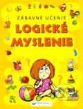 Kniha: Logické myslenie (Svojtka&Co.). Svojtka&Co., 2010 Kniha: Logické myslenie (Svojtka&Co.). Svojtka&Co., 2010