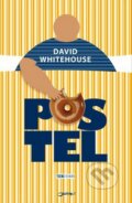 Kniha: Postel (David Whitehouse). Jota, 2011 Kniha: Postel (David Whitehouse). Jota, 2011