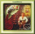 Audiokniha: Lomidrevo (CD) (Ista). Ista Audiokniha: Lomidrevo (CD) (Ista). Ista