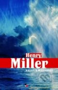 Kniha: Kolos z Maroussi (Henry Miller). Gasset, 2011 Kniha: Kolos z Maroussi (Henry Miller). Gasset, 2011