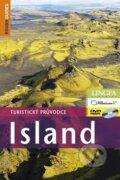 Kniha: Island (David Leffman a James Proctor). Jota, 2011 Kniha: Island (David Leffman a James Proctor). Jota, 2011