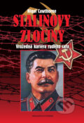Kniha: Stalinovy zločiny (Nigel Cawthorne). Brána, 2011 Kniha: Stalinovy zločiny (Nigel Cawthorne). Brána, 2011