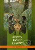 Kniha: Skrytá paměť krajiny (Jan Kočnar). Onyx, 2011 Kniha: Skrytá paměť krajiny (Jan Kočnar). Onyx, 2011