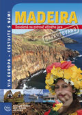 Kniha: Madeira (Jan Klíma, Jozef Šikrha a Světlana Šikrha). Via Europa, 2011 Kniha: Madeira (Jan Klíma, Jozef Šikrha a Světlana Šikrha). Via Europa, 2011