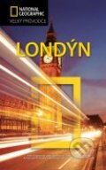 Kniha: Londýn (Louise Nicholson). Computer Press, 2011 Kniha: Londýn (Louise Nicholson). Computer Press, 2011
