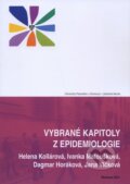 Kniha: Vybrané kapitoly z epidemiologie (Helena Kollárová). Univerzita Palackého v Olomouci, 2011 Kniha: Vybrané kapitoly z epidemiologie (Helena Kollárová). Univerzita Palackého v Olomouci, 2011