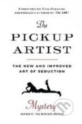 Kniha: The Pickup Artist (Villard). Villard Kniha: The Pickup Artist (Villard). Villard
