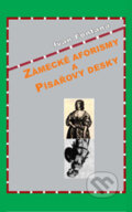Kniha: Zámecké aforismy a Písařovy desky (Ivan Fontana). Antonín Drábek, 2011 Kniha: Zámecké aforismy a Písařovy desky (Ivan Fontana). Antonín Drábek, 2011