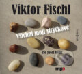 Audiokniha: Všichni moji strýčkové - CD (Viktor Fischl). Radioservis, 2011 Audiokniha: Všichni moji strýčkové - CD (Viktor Fischl). Radioservis, 2011