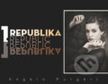 Kniha: 1. republika (Angelo Purgert). Trojzvuk s. r. o., 2011 Kniha: 1. republika (Angelo Purgert). Trojzvuk s. r. o., 2011