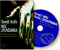 Kniha: Noc zpovědníka + CD (Tomáš Halík). Nakladatelství Lidové noviny Kniha: Noc zpovědníka + CD (Tomáš Halík). Nakladatelství Lidové noviny